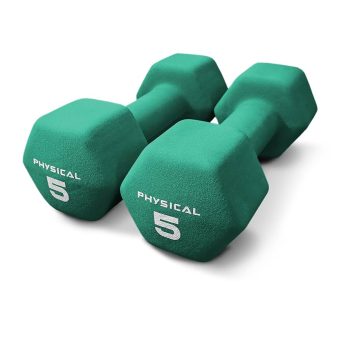 5kg dumbbells