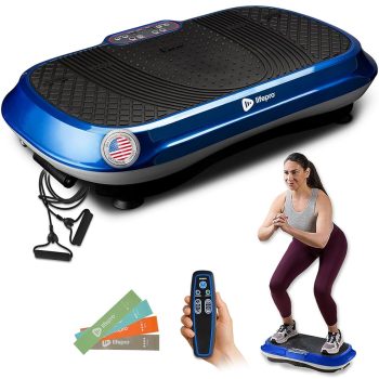 Vibration Plate