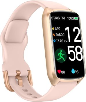 fitness tracker