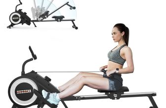 rowing machines