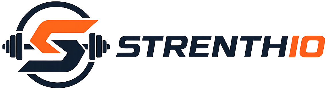 Strenthio