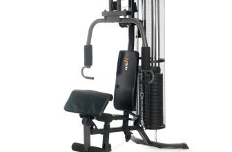DKN Studio 7400 Multi Gym