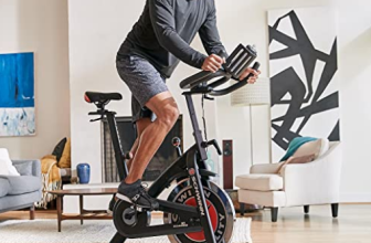 Schwinn 700IC Indoor Spin Bike