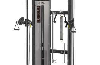 Spirit Fitness Functional Trainer