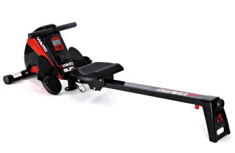 Viavito Sumi Folding Rowing Machine