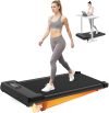 HOMEFITNESSCODE A1F Walking Pad Review