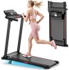 Norvexa J20bc Walking Pad Treadmill Review
