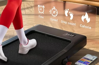 Superun Walking Pad Review