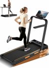 UMAY X5f Walking Pad Review