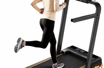 UMAY X5f Walking Pad Review