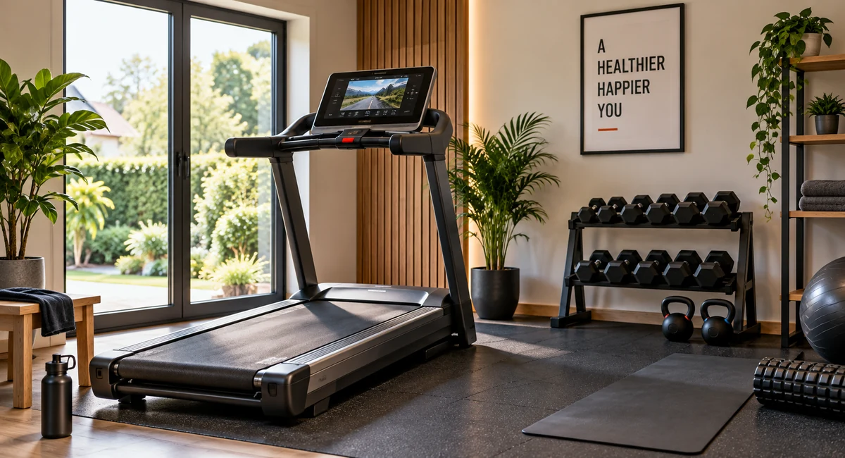 Best treadmills for home use