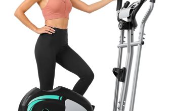 THERUN Cross Trainer Review