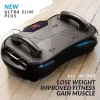 Bluefin Fitness Slim Plus Vibration Plate Review