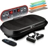 LifePro Waver Vibration Plate Review