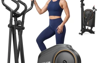 YOSUDA YSD EM7 Cross Trainer Review
