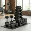 Dumbbells