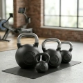 Kettlebells