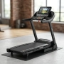 Treadmills