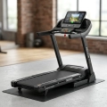 Treadmills