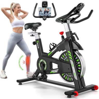 Exercise Bikes