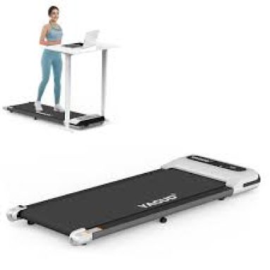 Folding Treadmills