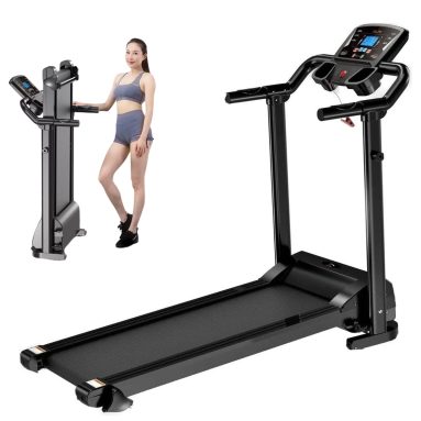 Motorised Treadmills
