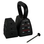 Best Adjustable Kettlebells for Home Gyms