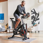 Best Spin Bikes UK for Indoor Cycling