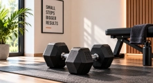 Dumbbells