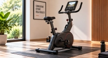 Exercise Bikes