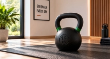 Kettlebells
