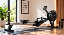 Rowing Machines