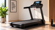 Treadmills
