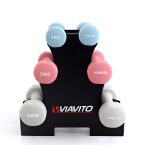 Top Dumbbell Sets for Home Workouts