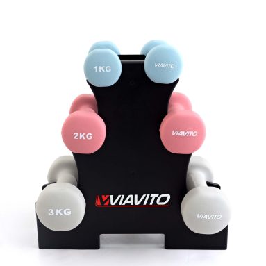 Top Dumbbell Sets for Home Workouts