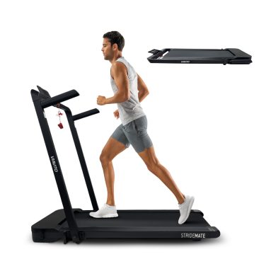 Top Walking Pad Treadmills for Small Homes