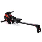 Best Foldable Rowing Machines UK for Small Homes
