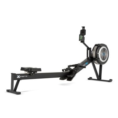 Best Air Rowing Machines UK for Intense Cardio