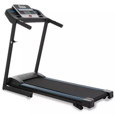 Affordable Treadmills Under £500 for Home Workouts